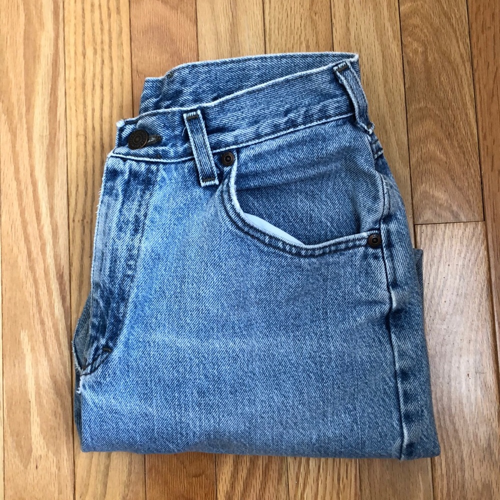 Lee Jeans